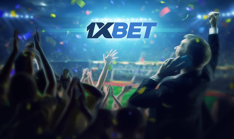 Онлайн-казино 1xbet