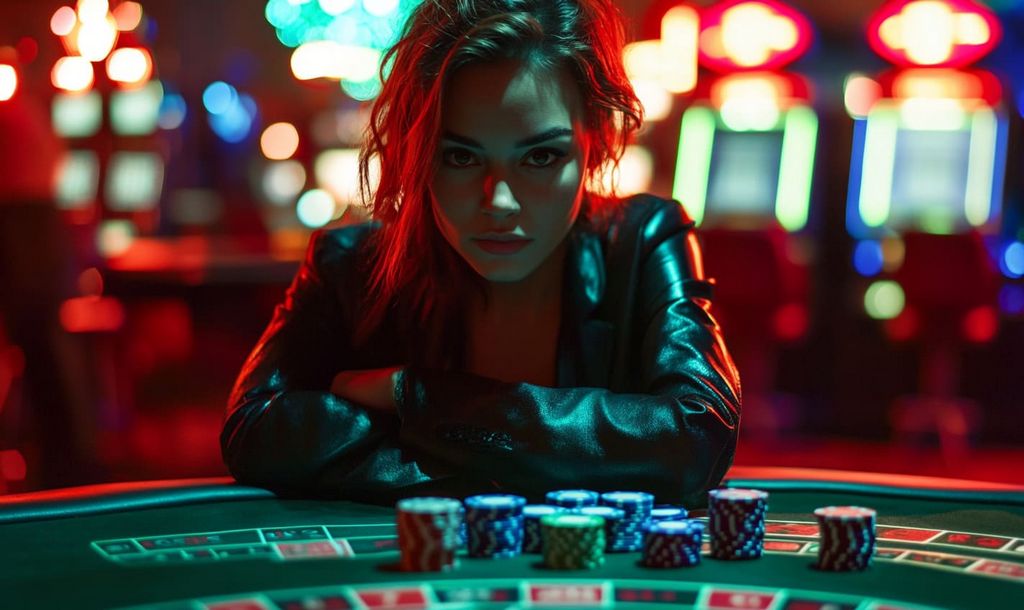 How do crypto gambling enterprises work?