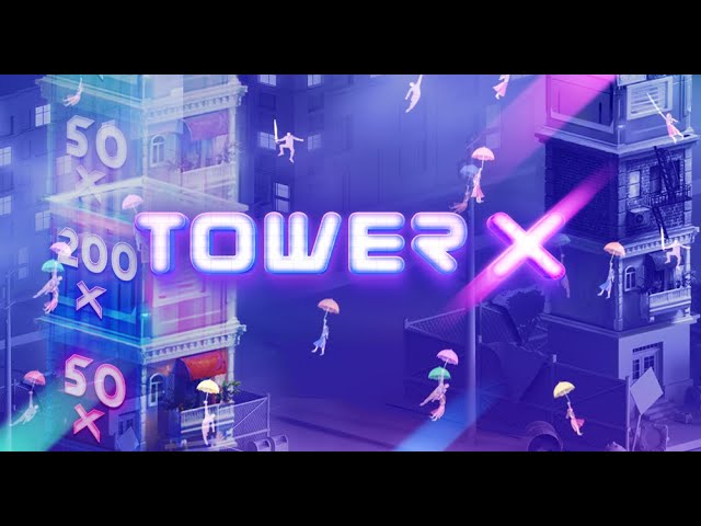 Towers Trial - Play Free Online Casino Game