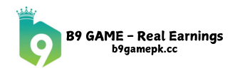 B9 Game App APK: The Very Best Online Earning Experience