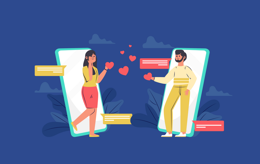 DATING ONLINE SITE - TOP REVIEWS & BLOG