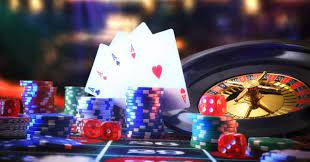 Le guide complet des casinos en ligne en France