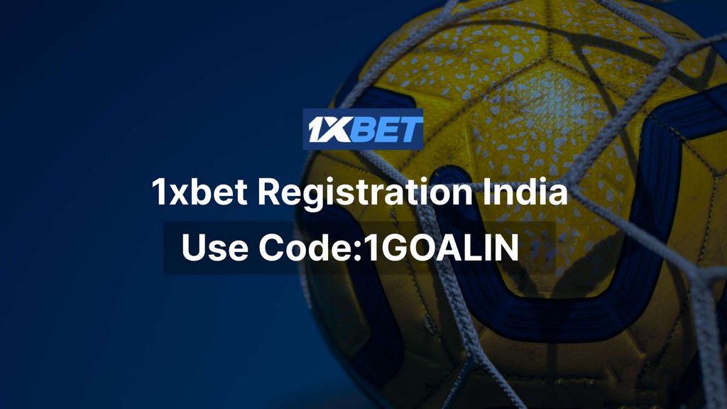 Login 1xBet - Cara Masuk ke Akun Pribadi Anda