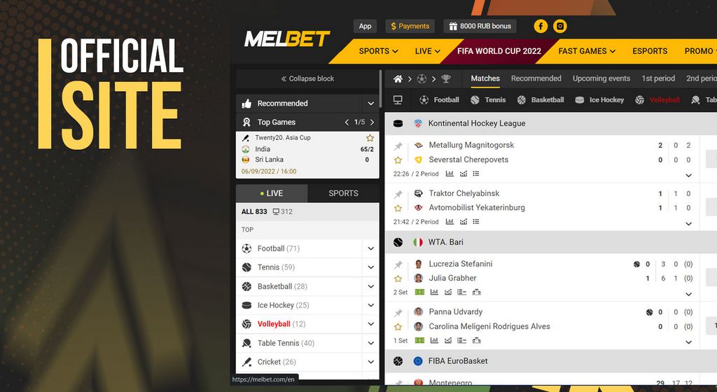 Melbet app Download and install Application absolutely free in 2025
