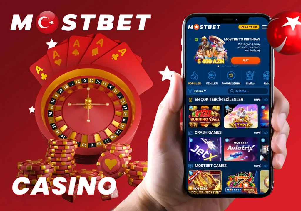 MostBet Discount Code