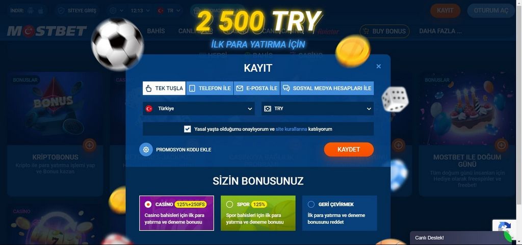 Mostbet: ваш путь к успеху в мире онлайн-ставок и казино