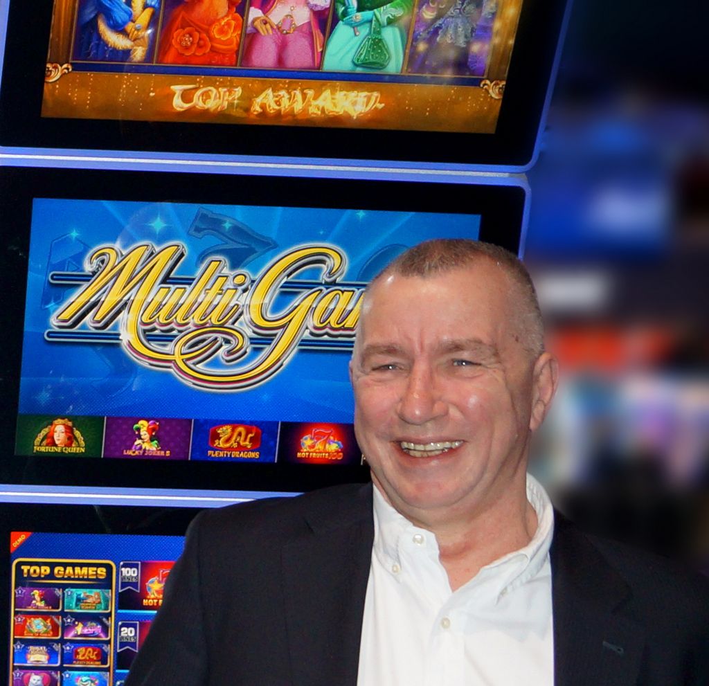 Amatic : le logiciel de casino en ligne le plus performant et de la meilleure qualité