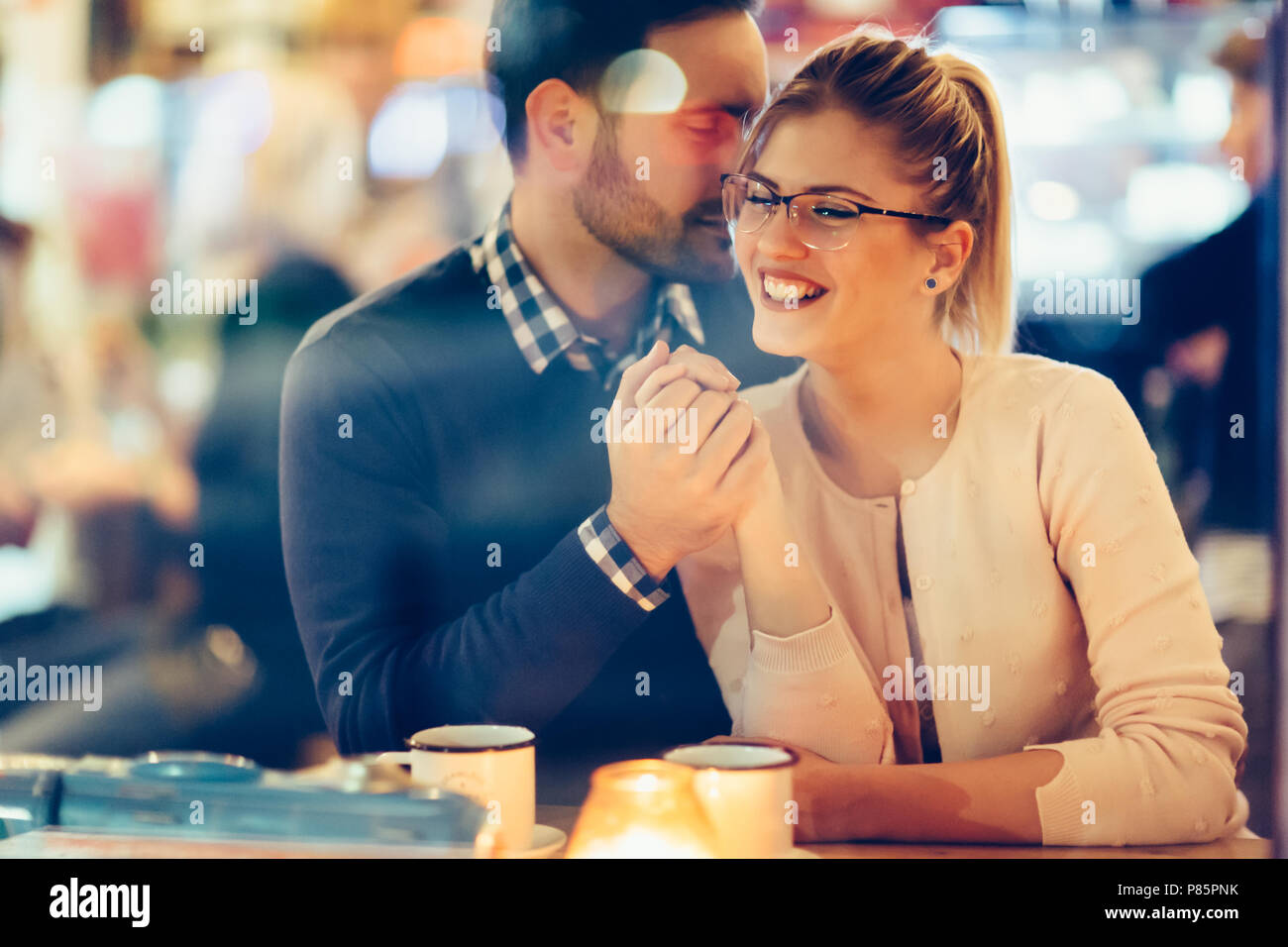 LoviaFlame - Changing Online Internet Dating Experience