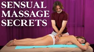 What is Restorative Massage? What is Restorative Massage?