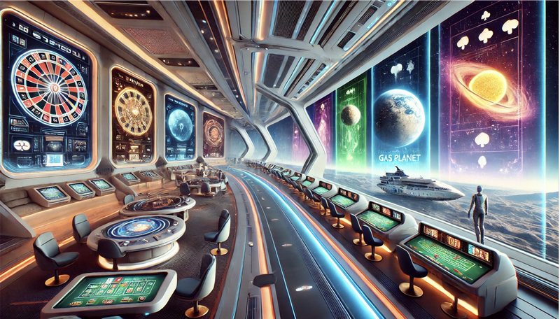 Degree Up Gambling Enterprise Login