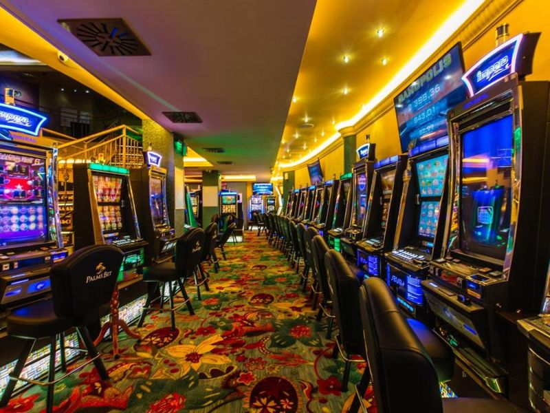 Обзор игорного бизнеса LEV: от классических слотов до инновационных систем — мир бесплатных игр и возможностей для игры на реальные деньги