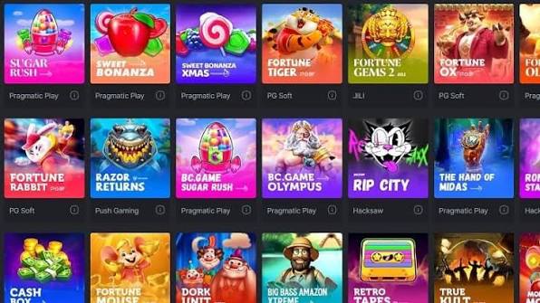 A Comprehensive Guide to the BCGameBet Registration Process